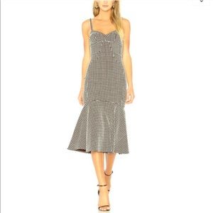 Amanda uprichard dress